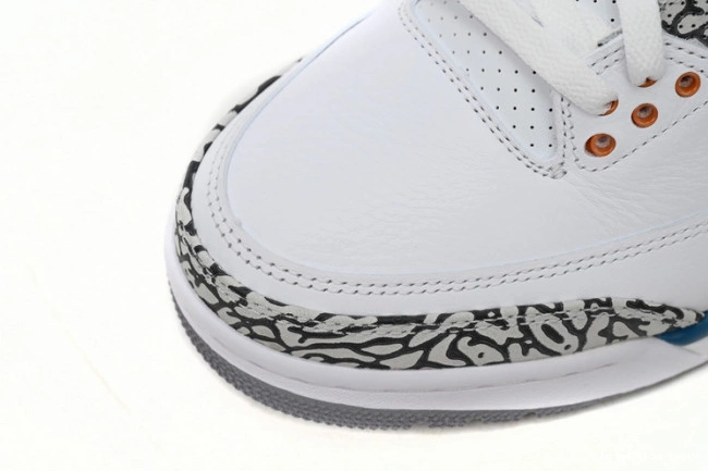 Air Jordan Wizards CT8532-148 3 0724